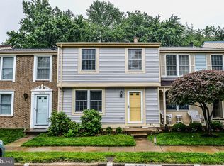 1604 Barnstead Dr, Reston, VA 20194