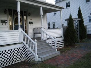 163 Frances St #1, Portland, ME 04102