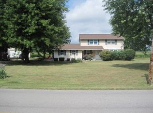 10710 Thiele Rd, Fort Wayne, IN 46819