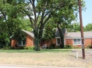 6617 Fish Pond Rd, Waco, TX 76710