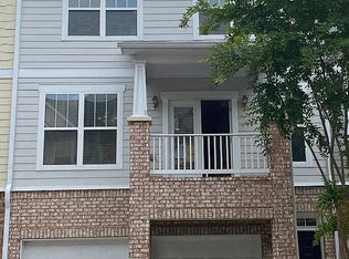 14027 Portside Bnd, Milton, GA 30004