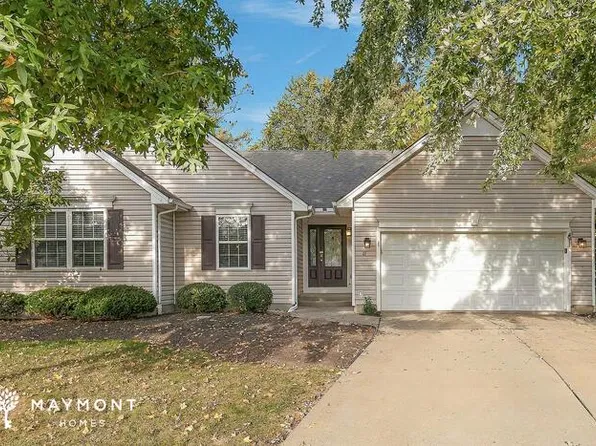 61 Willow Ridge Ct, Maineville, OH 45039
