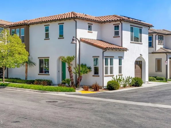 3068 Harrison Ln, Simi Valley, CA 93065