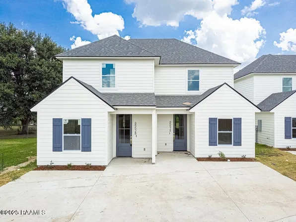 8552 Cat Rd #B, Maurice, LA 70555