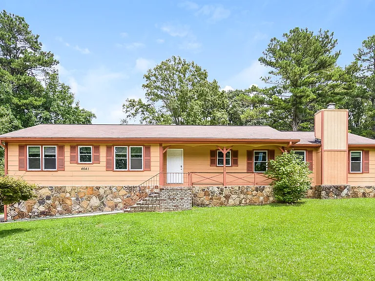 4641 Flint Hill Rd — Photo 1