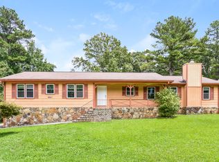 4641 Flint Hill Rd, Austell, GA 30106