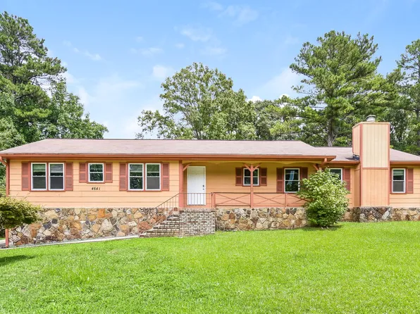 4641 Flint Hill Rd, Austell, GA 30106