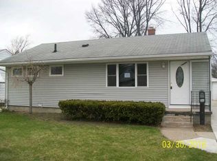 2632 Wyndale Rd, Toledo, OH 43613