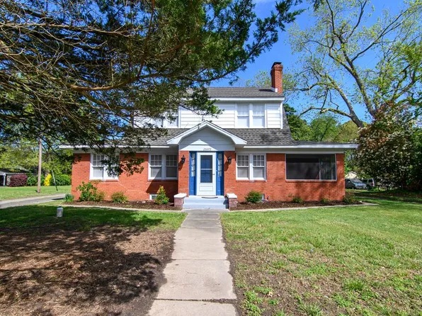 25572 Coastal Blvd, Onley, VA 23418