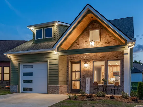 135 Idle Place Cir Lot 15, Rossville, GA 30741