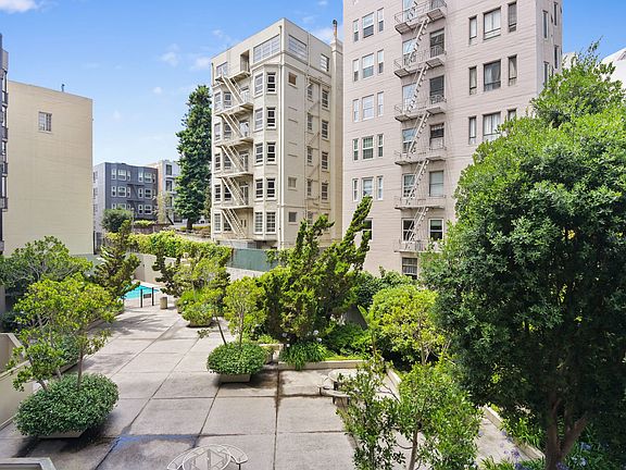 3rd image of 900 Bush St APT 316