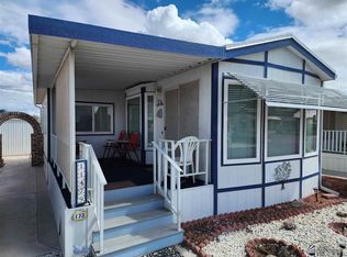 11479 S Maria Rosa Dr, Yuma, AZ 85367