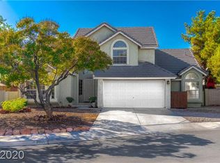 3601 Naugatuck Cir, Las Vegas, NV 89129