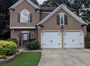 599 Lullingstone Dr SE, Marietta, GA 30067