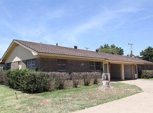 1620 58th St, Lubbock, TX 79412