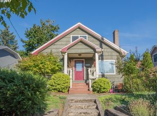 3334 NE 55th Ave, Portland, OR 97213