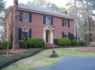 112 Fairway Dr, Moultrie, GA 31768