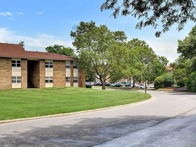 Community drive