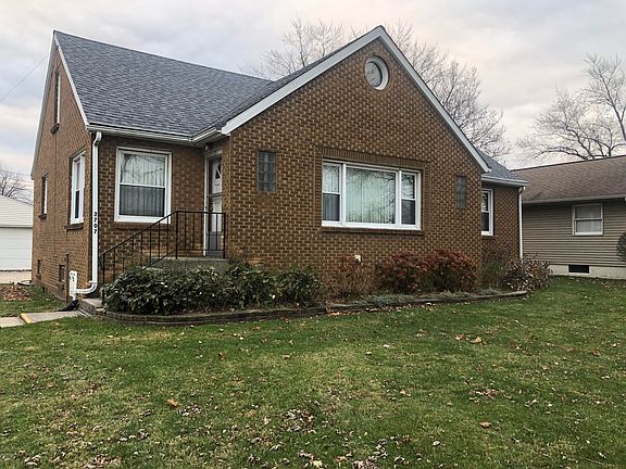 4th image of 2707 Niles Ave