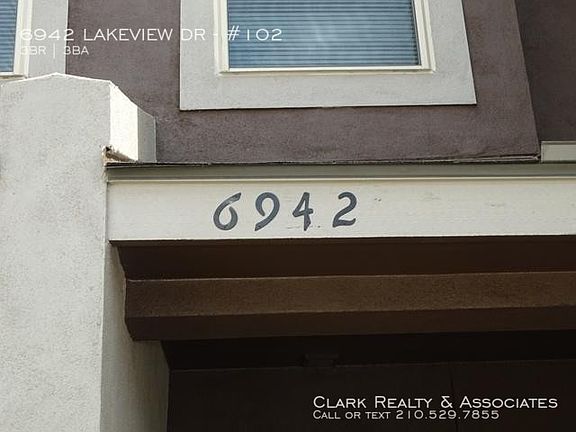 2nd image of 6942 Lakeview Dr #102