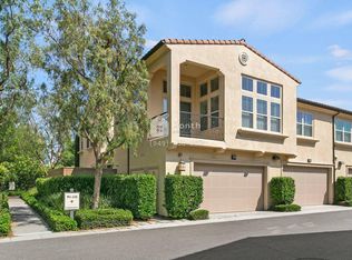 101 Thornhurst, Irvine, CA 92620