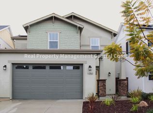 1050 Legacy Ln, San Luis Obispo, CA 93405