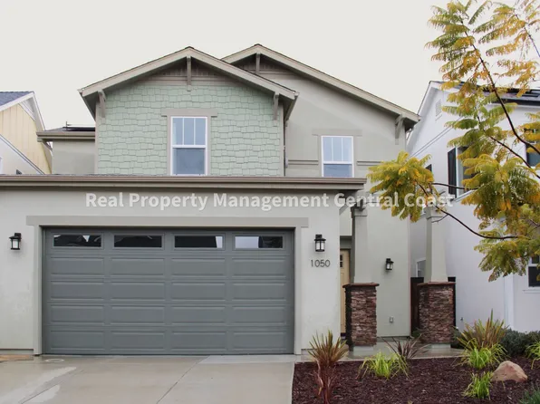 1050 Legacy Ln, San Luis Obispo, CA 93405