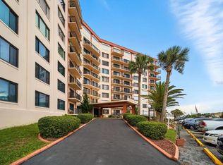 3600 S Ocean Shore Blvd APT 819, Flagler Beach, FL 32136