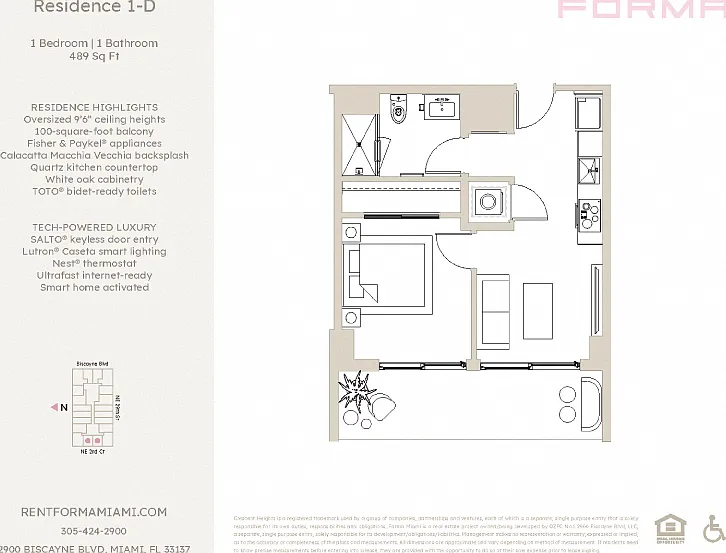 Forma Miami — Photo 68