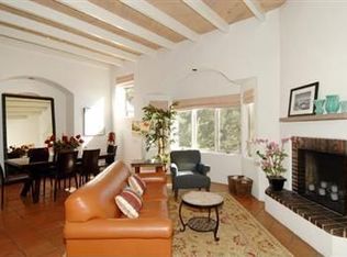 639 Camino Rancheros, Santa Fe, NM 87505