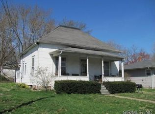 507 S Chestnut St, Sparta, IL 62286