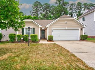 10461 Samuels Way Dr #41, Huntersville, NC 28078