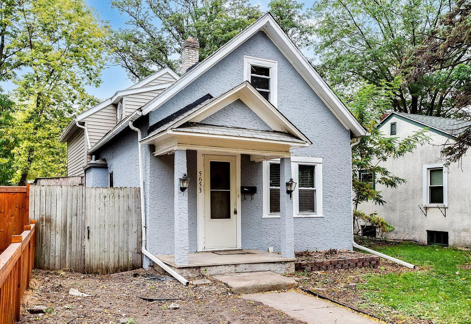 5653 45th Ave S, Minneapolis, MN 55417 Zillow