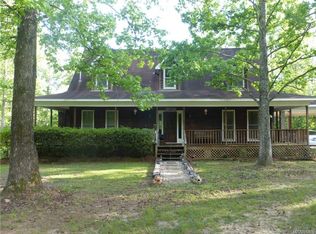 489 Bush Dr, Deatsville, AL 36022
