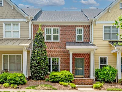 10015 David Stone Dr, Chapel Hill, NC, 27517