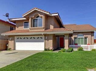 12510 Jamestown Pl, Chino, CA 91710