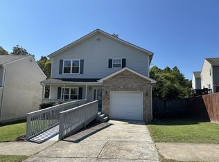 540 Scotts Creek Trl, Hermitage, TN 37076
