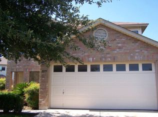 8219 Elktree Pass, San Antonio, TX 78254