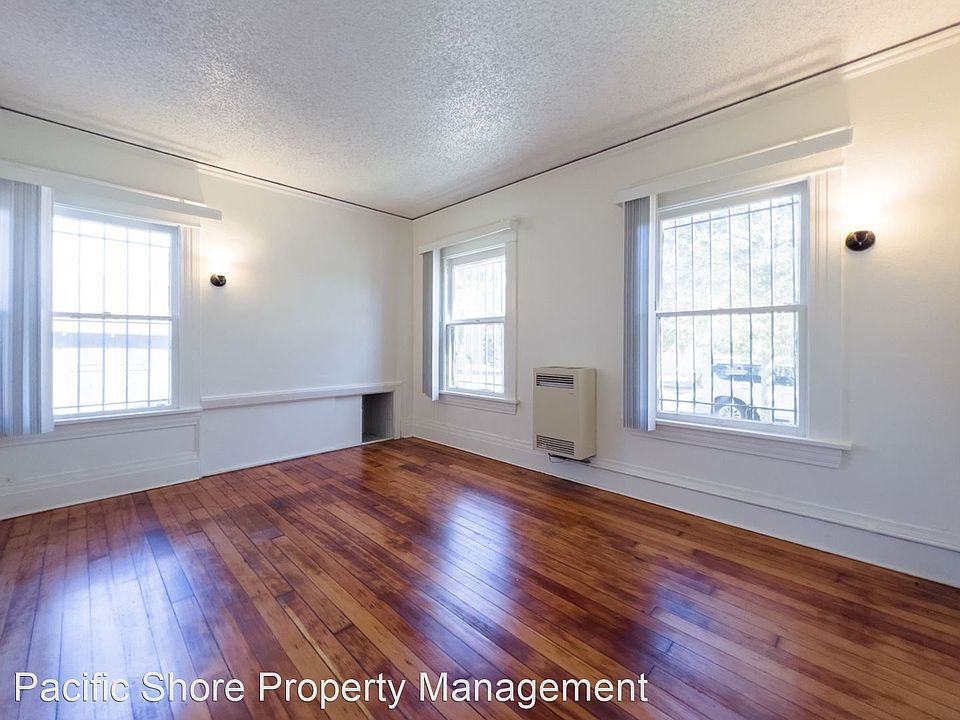 24th Street Apartments - Los Angeles, CA | Zillow