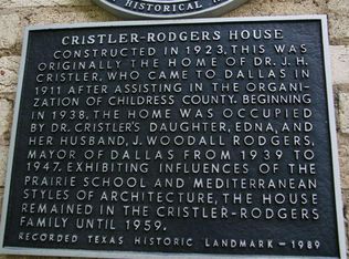 5750 Swiss Ave, Dallas, TX 75214