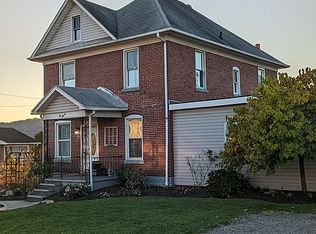 211 New Hampshire Ave, Cumberland, MD 21502