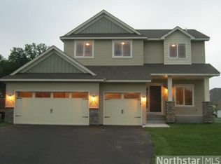 1044 Emerald St NE, Hanover, MN 55341