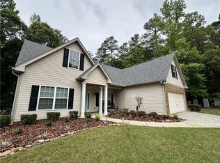 64 Brynbrooke Ct, Dawsonville, GA 30534