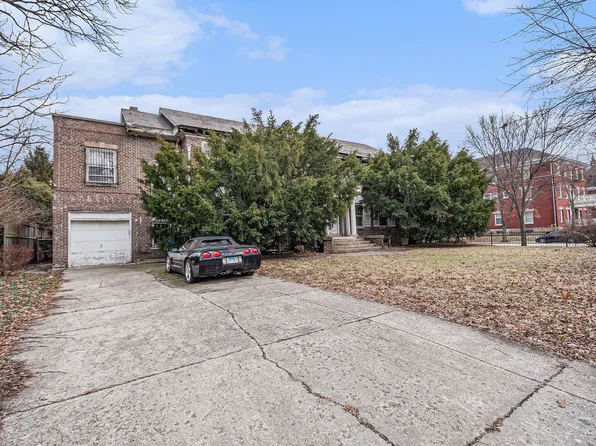 4959 S Greenwood Ave, Chicago, IL 60615