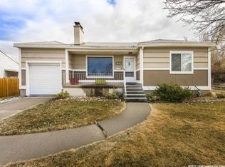 3065 S Valley St, Salt Lake City, UT 84109