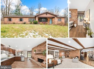 3711 Buffalo Rd, New Windsor, MD 21776