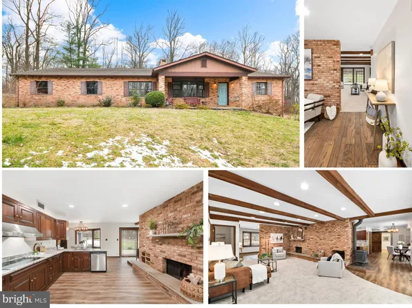 3711 Buffalo Rd, New Windsor, MD 21776