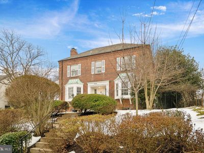 2608 Northampton St NW, Washington, DC, 20015