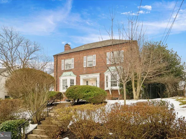 2608 Northampton St NW, Washington, DC 20015