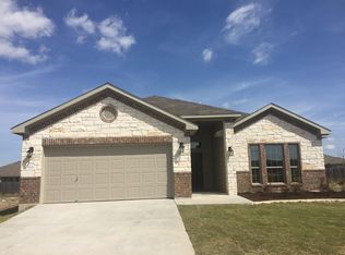 508 Cross Dr, Temple, TX 76502